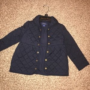 Winter jacket